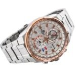 ساعة كاسيو اديفيس للرجال EFR-550D-7AV