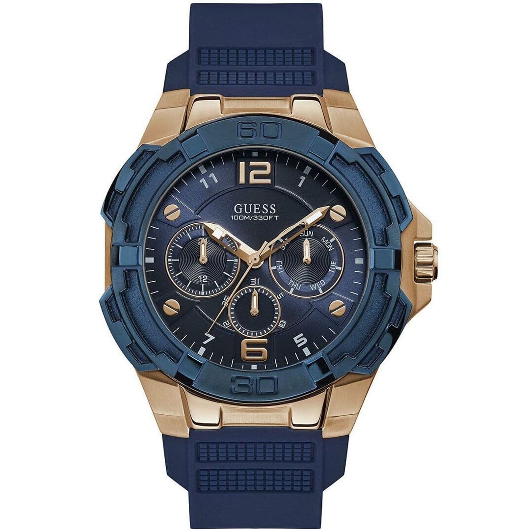 ساعة جيس للرجال W1254G3 ساعة جيس للرجال W1254G3