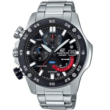 ساعة كاسيو اديفيس للرجال EFR-558DB-1AVUEF