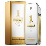 عطر للرجال من 1Million Lucky بحجم 100 مم