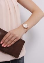 ساعة فوسيل للسيدات CH2976