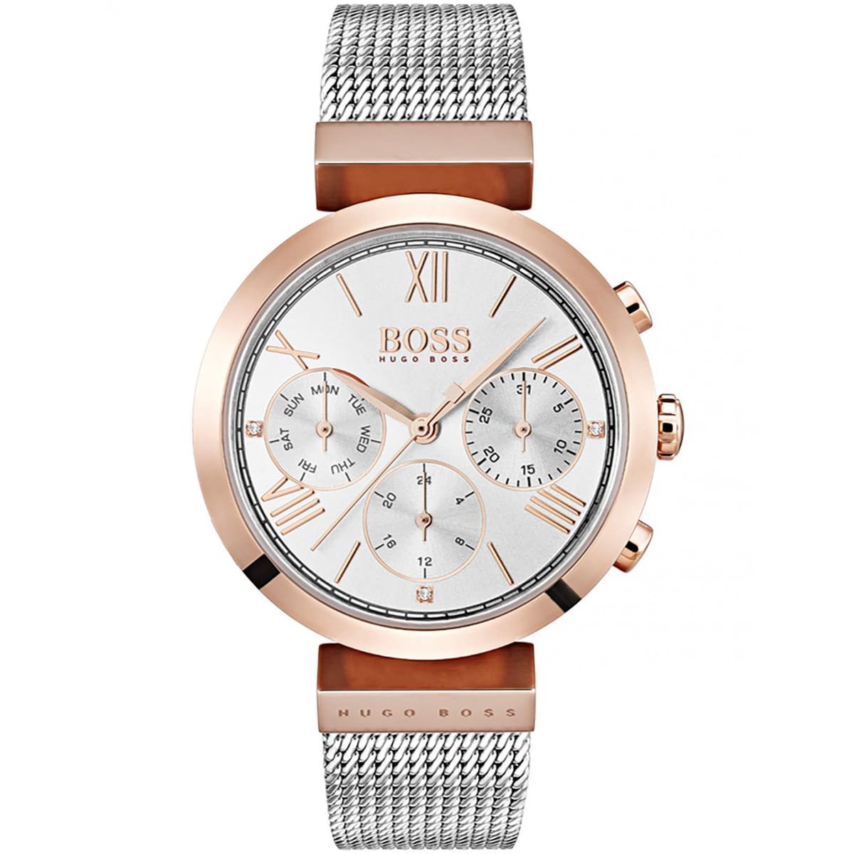 ساعة هوجو بوس للنساء 1502427 ساعة هوجو بوس للنساء 1502427