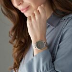ساعة هوغو بوس للنساء 1502463