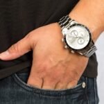 ساعة هوغو بوس للرجال 1513511