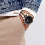 ساعة هوغو بوس للرجال 1513529