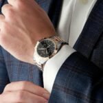 ساعة هوغو بوس للرجال 1513584