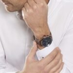 ساعة هوجو بوس للرجال 1513604