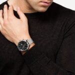 ساعة هوغو بوس للرجال 1513652