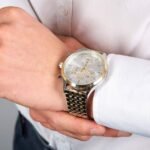 ساعة هوغو بوس للرجال 1513654