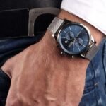 ساعة هوغو بوس للرجال 1513677