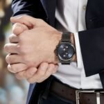ساعة هوغو بوس للرجال 1513677