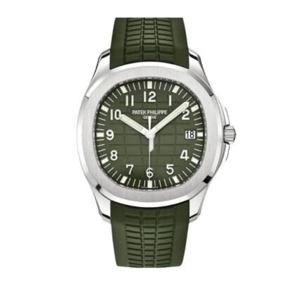ساعة Patek Philippe ميرور اوريجينال