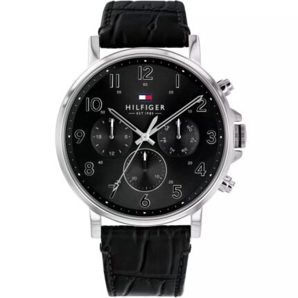 ساعة تومى هيلفيغر رجالى 1710381