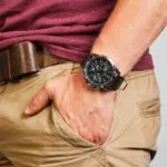 ساعة تومي هيلفيغر للرجال 1791563
