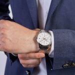 ساعة تومي هيلفيغر للرجال 1791617