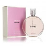 عطر للسيدات من Chanel Chance بحجم 100 مم
