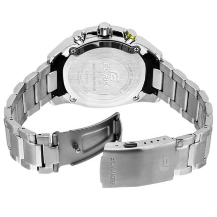 ساعة كاسيو اديفيس للرجال EFR-540D-1AVUEF
