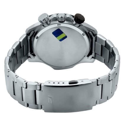 ساعة كاسيو اديفيس للرجال EFR-558DB-1AVUEF