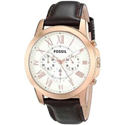 ساعة فوسيل للرجال FS4991