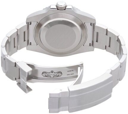 ساعة رولكس صب مارينر ميرور أوريجنال Rolex submariner