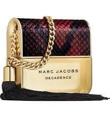 عطر للسيدات من Marc jacobs Dec Adence بحجم 100 مم