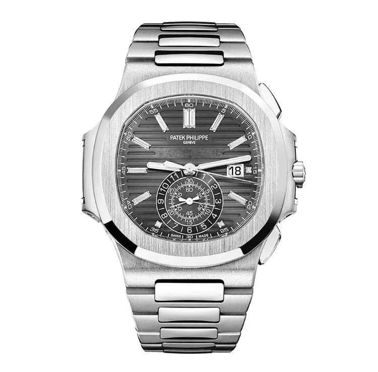 ساعة Patek Philippe ميرور اوريجينال ساعة Patek Philippe ميرور اوريجينال