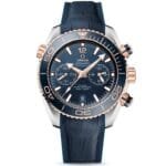 اوميجا سي ماستر كرونومتر ميرور اوريجينال