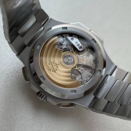ساعة Patek Philippe ميرور اوريجينال