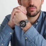 ساعة كاسيو اديفيس للرجال EFR-539D-1AV