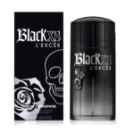 عطر للرجال من Black XS by Paco Rabanne بحجم 100 مم