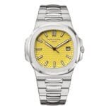 ساعة Patek Philippe ميرور اوريجينال