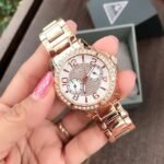 ساعة جيس للسيدات W0705L3