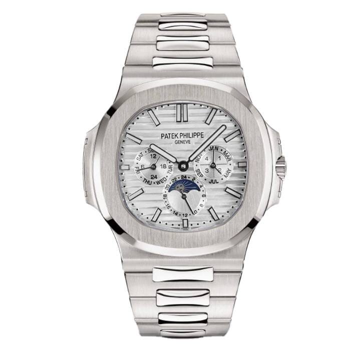 ساعة Patek Philippe ميرور اوريجينال ساعة Patek Philippe ميرور اوريجينال