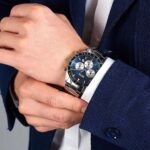 ساعة هوغو بوس للرجال 1513630