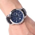 ساعة فوسيل للرجال FS4990