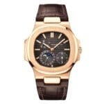ساعة Patek Philippe ميرور اوريجينال