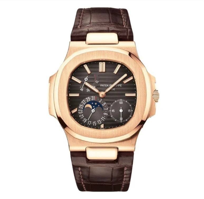 ساعة Patek Philippe ميرور اوريجينال ساعة Patek Philippe ميرور اوريجينال