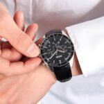 ساعة هوغو بوس للرجال 1513625