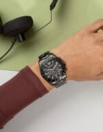 ساعة امبوريو ارماني للرجال AR11027