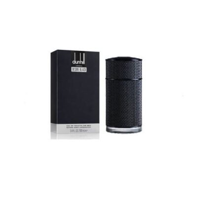 عطر للرجال من Dunhill Desire Black بحجم 100 مم