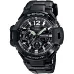 ساعه كاسيو جي شوك للرجال GA-1100-1AER
