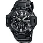 ساعه كاسيو جي شوك للرجال GA-1100-1AER