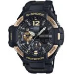 ساعه كاسيو جي شوك للرجال GA-1100-9GJF