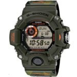 ساعه كاسيو جي شوك للرجال GW-9400CMJ-3JR