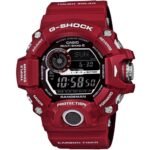 ساعه كاسيو جي شوك للرجال GW-9400RDJ-4JF