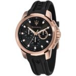 ساعة مازيراتي للرجال R8851123008