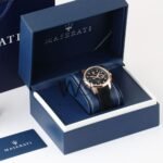 ساعة مازيراتي للرجال R8851123008