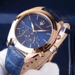 ساعة مازيراتي للرجال R8871612015