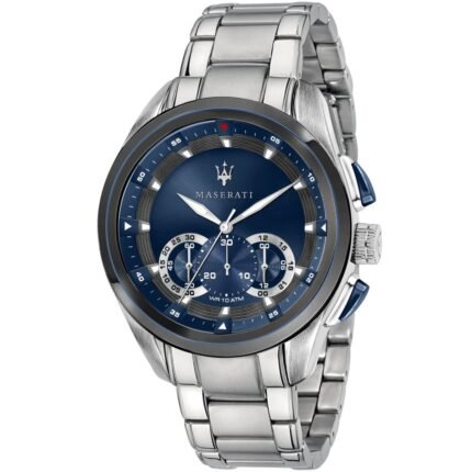 ساعة مازيراتي للرجال R8873612014