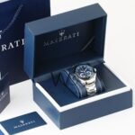 ساعة مازيراتي للرجال R8873612014